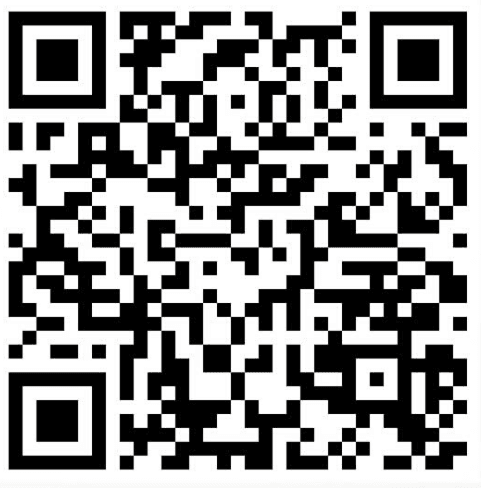 QR Code for bank transfer
